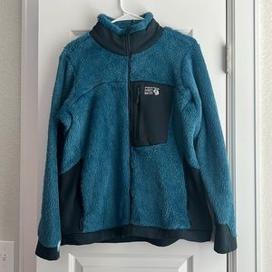 Mountain Hardwear Women’s Jacket